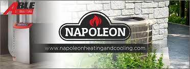 Who Is Napoleon Manufacturing Able