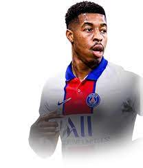Kimpembe spent three years at as eragny before presnel kimpembe facts: Presnel Kimpembe Fifa 21 Inform 84 Rated Prices And In Game Stats Futwiz