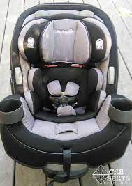 Safety 1st Grow And Go 3 In 1 Car Seat
