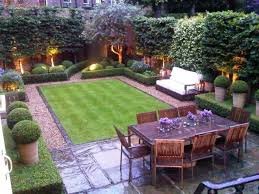 #smallbackyard a small backyard is still a backyard—you don't need a huge space for outdoor fun and leisure in your very own home. Small Backyard Landscaping Ideas For Your Beautiful Garden Topsdecor Com