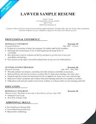 Sample Legal Resume Sample Legal Resumes Unique Sample Law Resumes