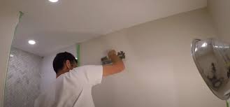 How To Fix Uneven Walls Homeprofy