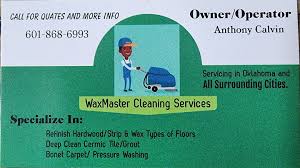 carpet cleaning in lawton ok