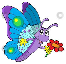 Image result for free clipart butterfly images