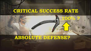 Walking Dead Road To Survival Armory Critical Success Rate
