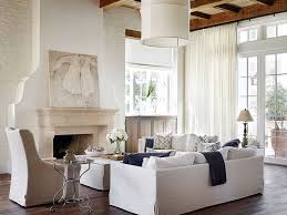 Campanile Beach House Living Room