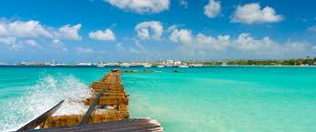 Barbados is an island in the caribbean, northeast of venezuela that is often portrayed as the little britain of the caribbean because of its long association with the uk as a british colony. Bridgetown Silversea
