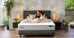 Best Mattresses In Singapore For Back Pain