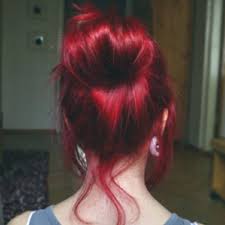 If your bright hair dye is letting you down, or perhaps you are thinking about using hair colour for the first time, there are many brands to choose from, including manic panic and directions hair dyes from la riche. Spice Up Your Life With These 50 Red Hair Color Ideas Hair Motive