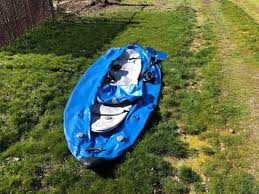To ensure excellent durability, the bow and stem if you enjoy fishing and want your own personal, portable boat, the nrs angler pike kayak will suit all. Nrs Outlaw 1 Inflatable Kayak With 230cm Nrs Take Apart Paddle 575 Boats For Sale Spokane Wa Shoppok