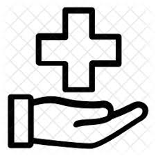 Are you in the medical & healthcare field? Healthcare Icon Of Line Style Available In Svg Png Eps Ai Icon Fonts