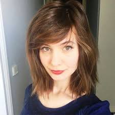 See more ideas about short hair styles, short hair cuts, hair cuts. 29 Best Hairstyles For Round Faces To Get An Astonishing Look