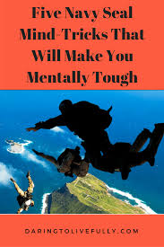 mental toughness 5 mind tricks from