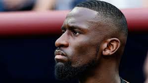 Check out his latest detailed stats including goals, assists, strengths & weaknesses and match ratings. Antonio Rudiger Das Sind Die Zwei Besten Spieler Der Welt German Site