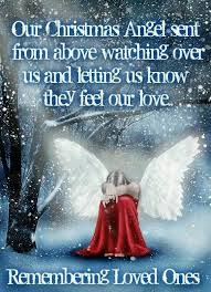 Just make sure to add your own personal touch. Quotes About Christmas Angels 42 Quotes