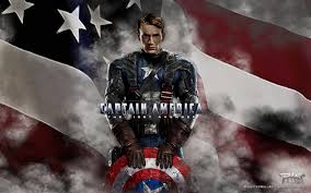 If you wish to know various other wallpaper, you can see our gallery on sidebar. Download Chris Evans Captain America Wallpaper Gallery