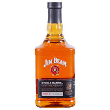 single barrel k s b whiskey