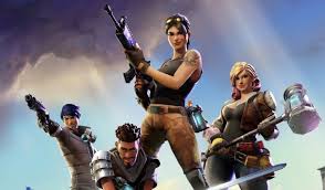 Последние твиты от fortnite (@fortnitegame). Why Fortnite Battle Royale Is The Gaming Phenomenon Of The Year