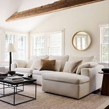 living room furniture west elm