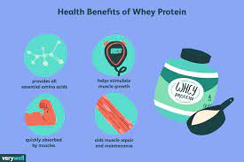 find the best whey protein powder for