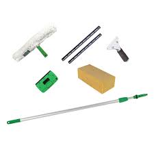 Pro Window Cleaning Kit Outdoor