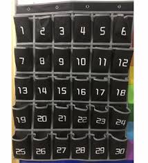 Classroom Pocket Chart For Cell Phones 42 Pockets Cell Phone Holder For Hotel Meeting Cell Phone Holder For Training Center Buy Classroom Pocket