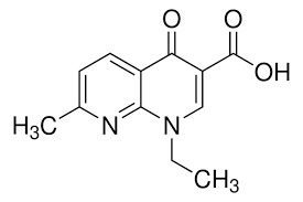 nalidixic acid 98 389 08 2