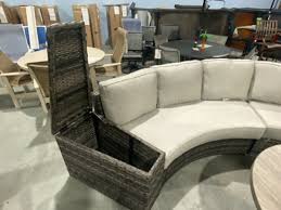 Patio Furniture Available At Sunny S