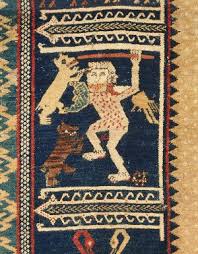 admiral heraldic carpet