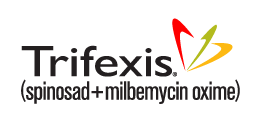 Trifexis Effective Dosing Administration Of Trifexis