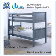 Quality Bunk Beds Wooden Bed Bunk Bed