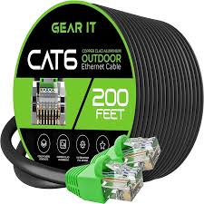 best gaming ethernet cables in 2024