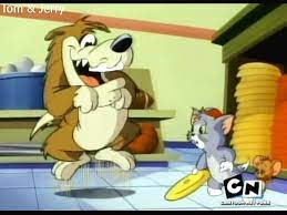 Tom & Jerry Kids - S01E01 - Flippin' Fido - video Dailymotion