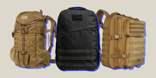the best tactical backpacks for extra