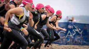 sprint triathlon the ultimate guide to