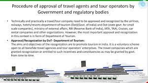 india i travel agent and tour operator