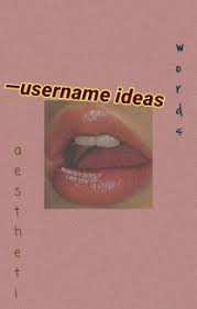 Read the topic about help with matching usernames on myanimelist, and join in the discussion on the largest online anime and. Aesthetic Username Ideas Rose Wattpad