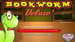 bookworm deluxe pc 2003 by popcap