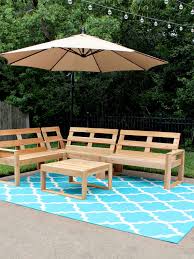 Maybe you would like to learn more about one of these? Diy Outdoor Furniture 10 Easy Projects Bob Vila