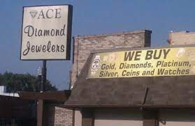 ace diamond jewelers dearborn mi 48126