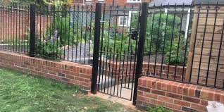 Garden Gates Bristol Buy Wooden