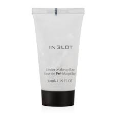 inglot under makeup base
