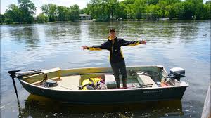 See more ideas about jon boat, boat, boat stuff. Decked Out Jon Boat Fishing Jon Boat Modifications Youtube