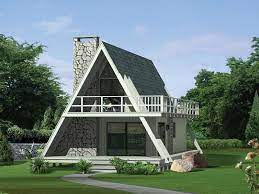 a frame house designs with pictures