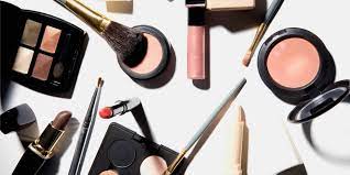 cosmetics business make your own