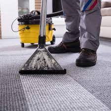 carpet cleaning methods and importance