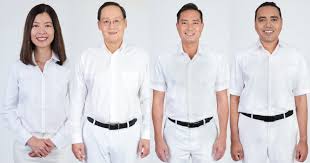 Tan see leng (born 24 december 1964) is a singaporean politician, business executive, medical practitioner and entrepreneur. Ge 2020 Pap Unveils Lawyer Doctor Civil Servants From Modest Backgrounds As New Candidates Mothership Sg News From Singapore Asia And Around The World