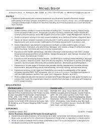 Bank Executive Resume Examples  Top    Resume Objective Examples      Sample Resume For A Junior Business Analyst Analyst Resume Junior Business  Analyst Resume Business Analyst Resume