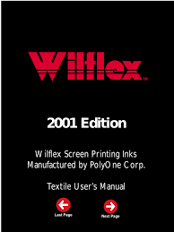Wilflex Serilith Online Shop Manualzz Com
