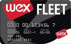 Gas credit cards provide special rewards like cash back, points, and rebates for purchasing gas. Large Fleets Wexcard Com